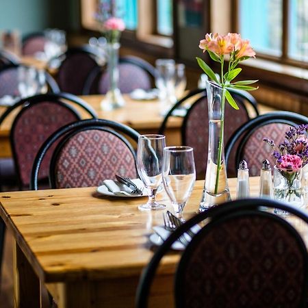 إينيستيمون Byrnes Wine Dine Stay المظهر الخارجي الصورة