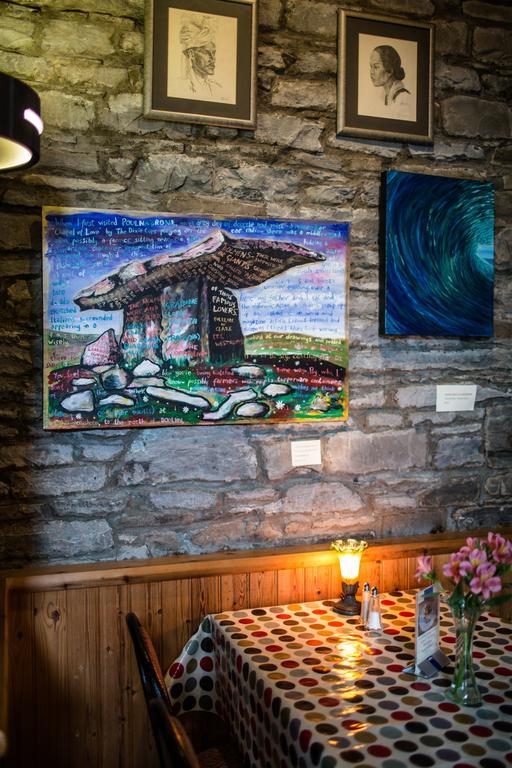 إينيستيمون Byrnes Wine Dine Stay المظهر الخارجي الصورة