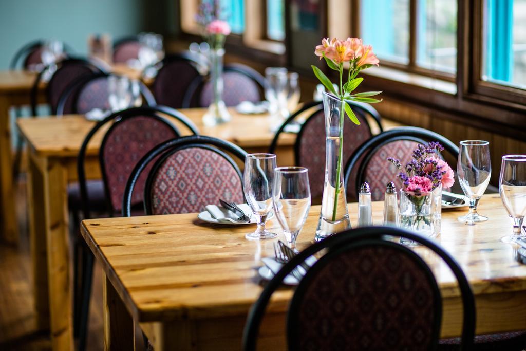 إينيستيمون Byrnes Wine Dine Stay المظهر الخارجي الصورة